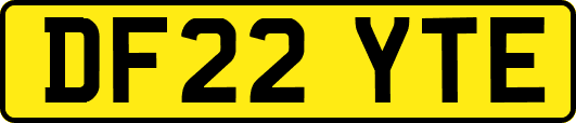 DF22YTE