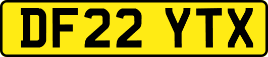DF22YTX