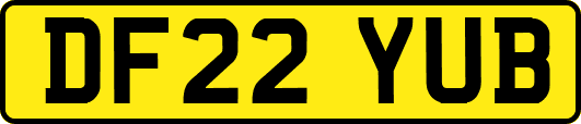 DF22YUB