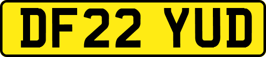 DF22YUD