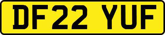 DF22YUF