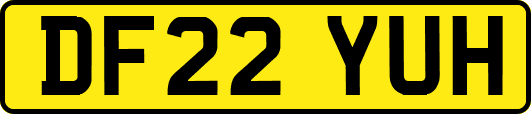 DF22YUH