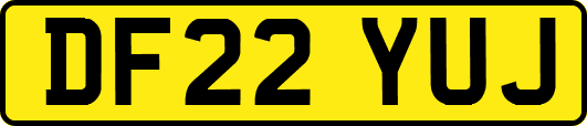 DF22YUJ