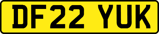 DF22YUK
