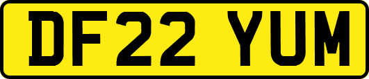 DF22YUM