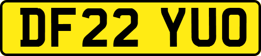 DF22YUO
