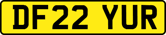 DF22YUR