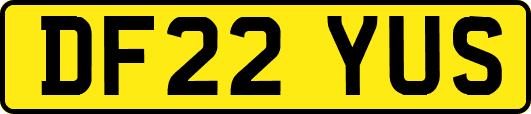 DF22YUS
