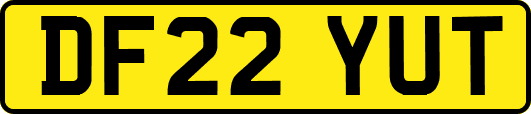 DF22YUT