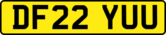 DF22YUU