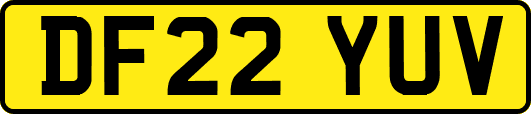 DF22YUV