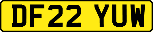 DF22YUW
