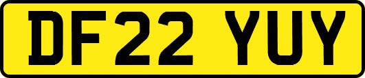 DF22YUY