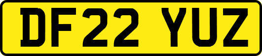 DF22YUZ
