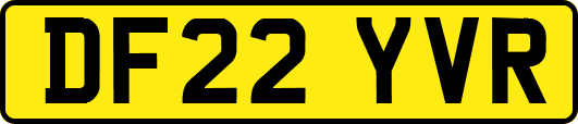 DF22YVR