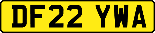 DF22YWA