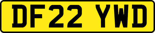 DF22YWD