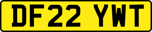 DF22YWT