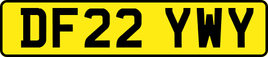 DF22YWY