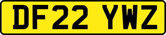 DF22YWZ