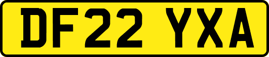 DF22YXA