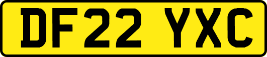 DF22YXC