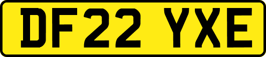 DF22YXE