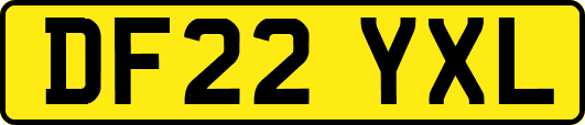 DF22YXL