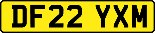 DF22YXM