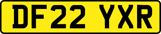 DF22YXR