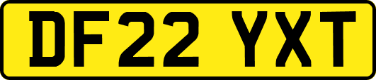 DF22YXT