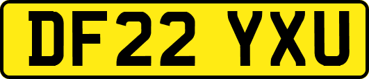 DF22YXU