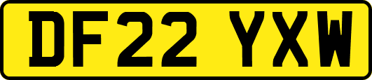 DF22YXW
