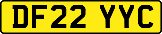 DF22YYC