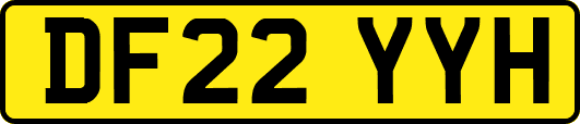 DF22YYH