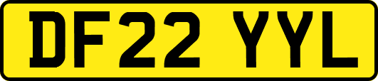 DF22YYL