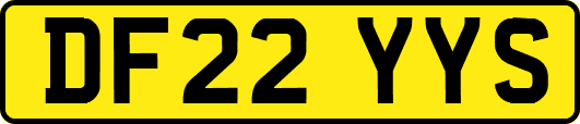 DF22YYS