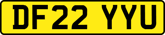 DF22YYU