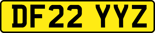 DF22YYZ
