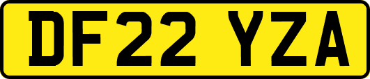 DF22YZA