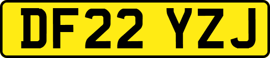 DF22YZJ