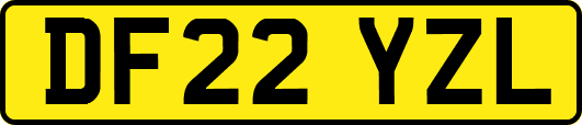 DF22YZL