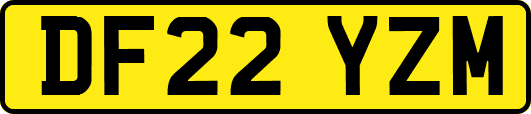 DF22YZM
