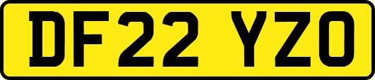DF22YZO