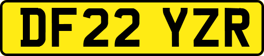 DF22YZR
