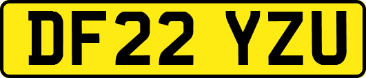 DF22YZU