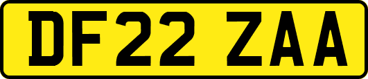DF22ZAA