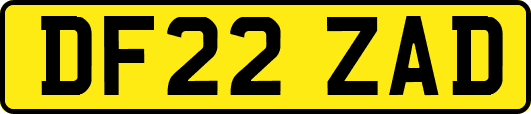 DF22ZAD