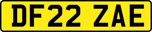 DF22ZAE