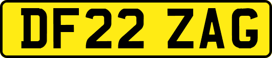 DF22ZAG